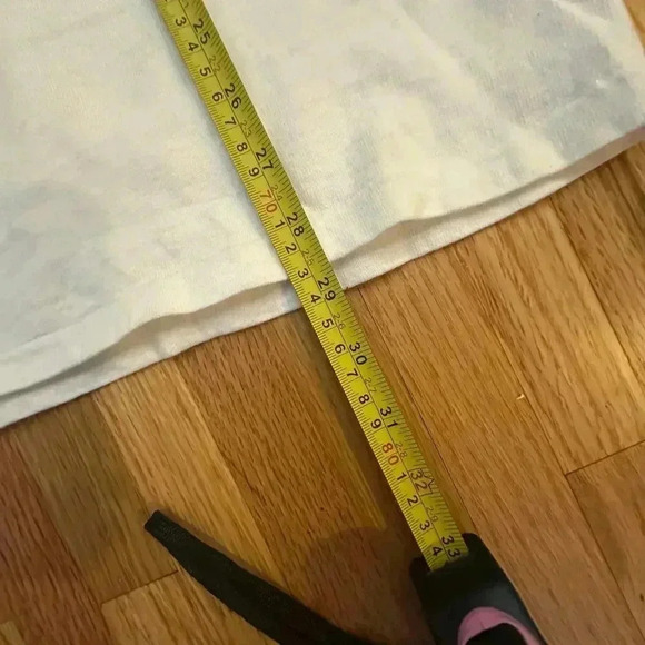 VINTAGE x Champion San Francisco 49er's White T-Shirt l SIZE XXL - Picture 2 of 8